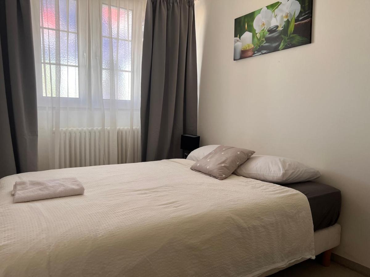 Budget Room Free Parking Pratteln Exterior photo